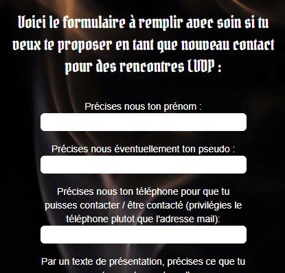image de la page d'accueil de developart